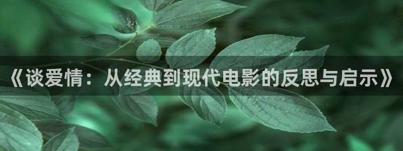奇优影院网页