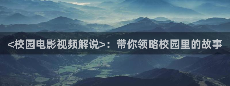 奇优影视电视剧大全